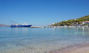 by Posidon Hellas Ferry